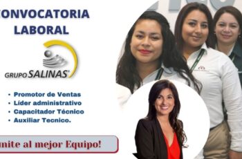 Se Busca Nuevo Personal de Trabajo